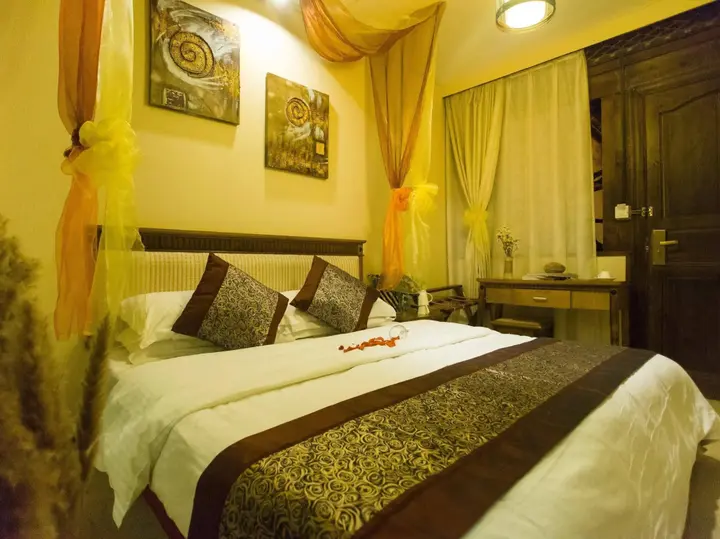 Лицзян: Melody Inn