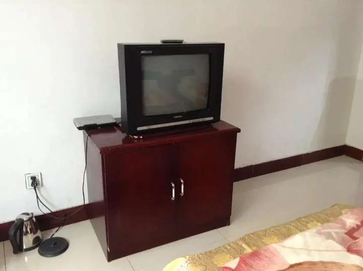 Синьчжоу: Wutaishan East Wind Inn(Second)