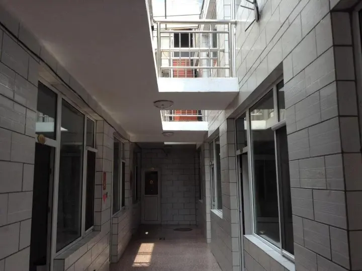 Синьчжоу: Wutaishan East Wind Inn(Second)