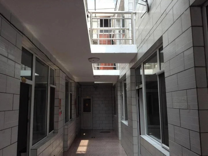 Синьчжоу: Wutaishan East Wind Inn(Second)