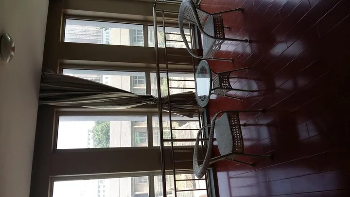 Хух-Хото: Jing Zhong Hostel