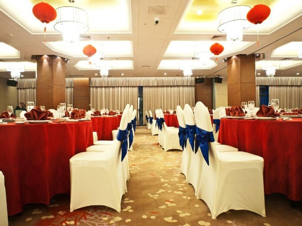 Wuxi Scholars Hotel — фото 5