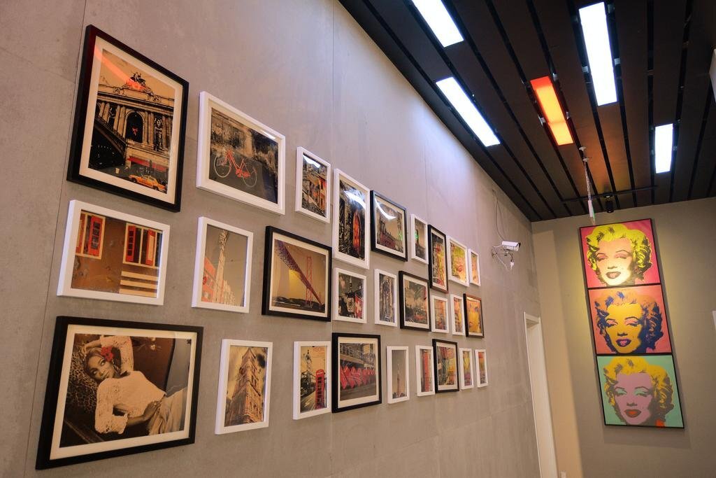 Шицзячжуан: Langyun Hotel Pingshan Hehualou