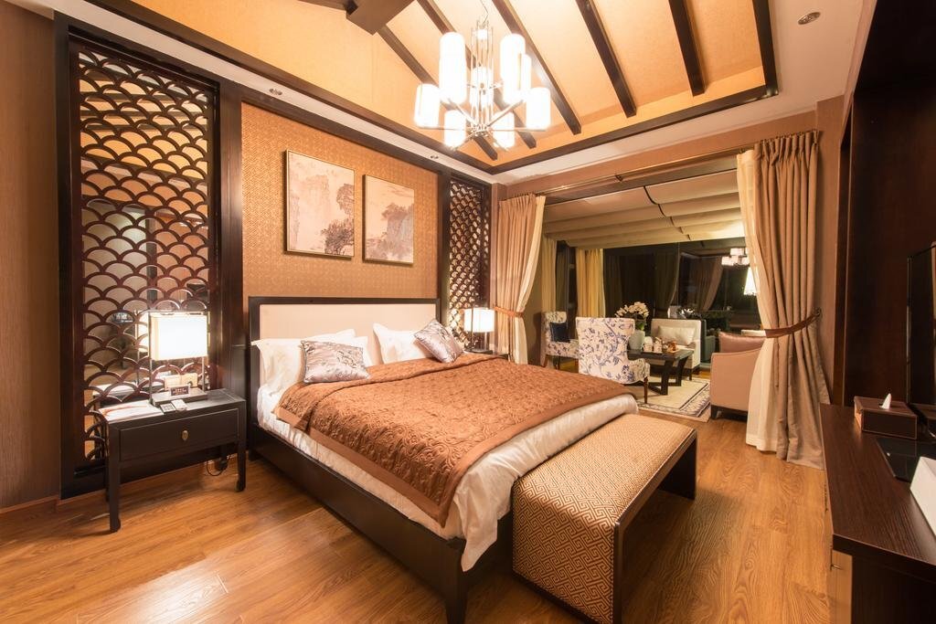 Lijiang Spring Autumn Resort — фото 5
