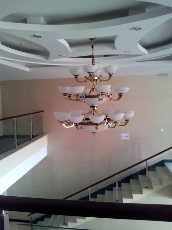 Муданьцзян: Minhang Hotel