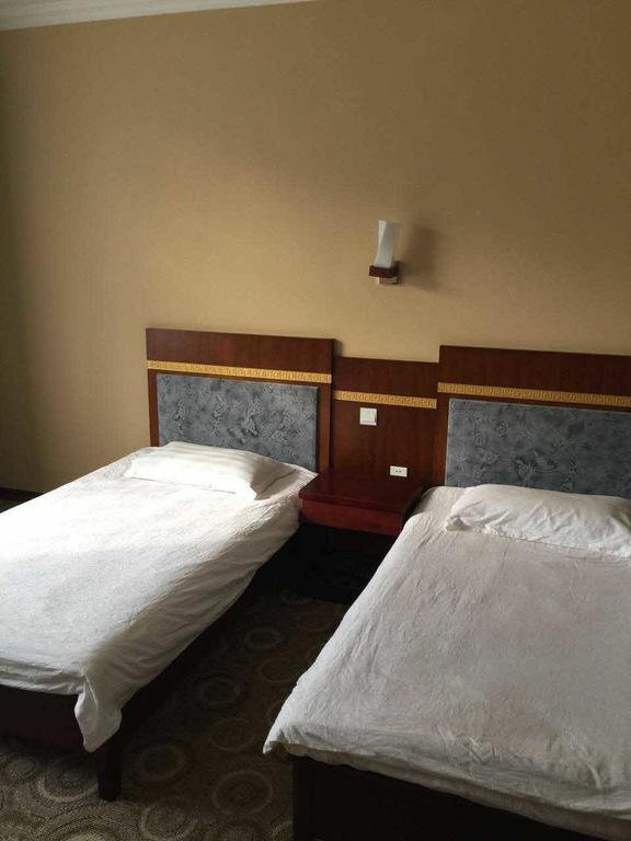Муданьцзян: Minhang Hotel
