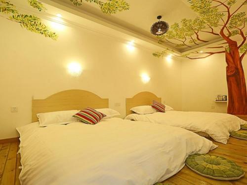 Сямынь: Xiamen Blue Shell Homestay