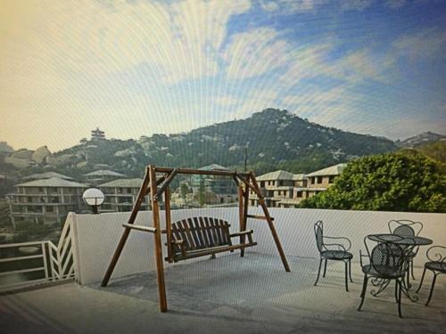 Сямынь: Xiamen Blue Shell Homestay