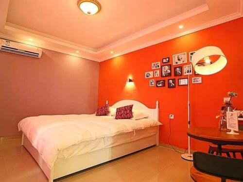 Сямынь: Xiamen Blue Shell Homestay