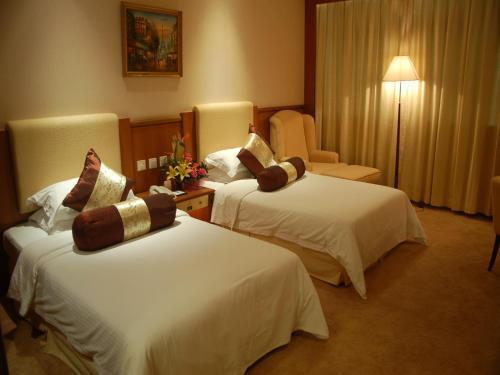 Сямынь: Xiamen Blue Shell Homestay