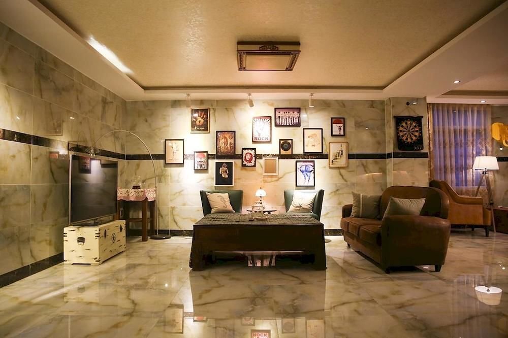 Санья: Sanya Coconut Crystal Pearl Dadonghai Hotel