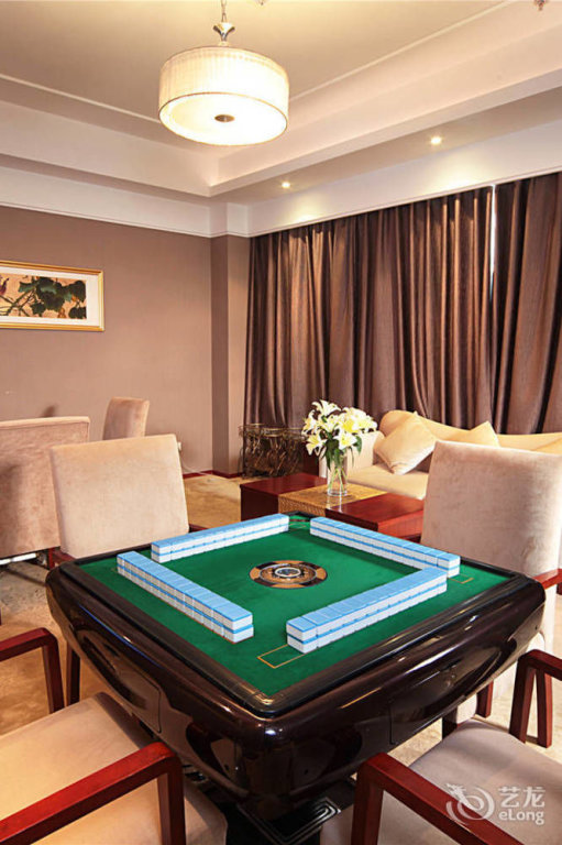 Чунцин: Guiqiao Hotel