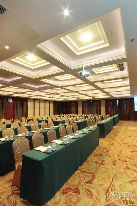 Чунцин: Guiqiao Hotel