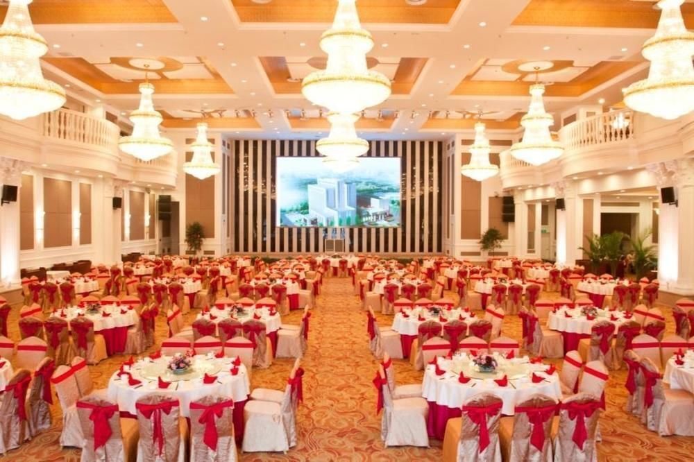 Чунцин: Guiqiao Hotel
