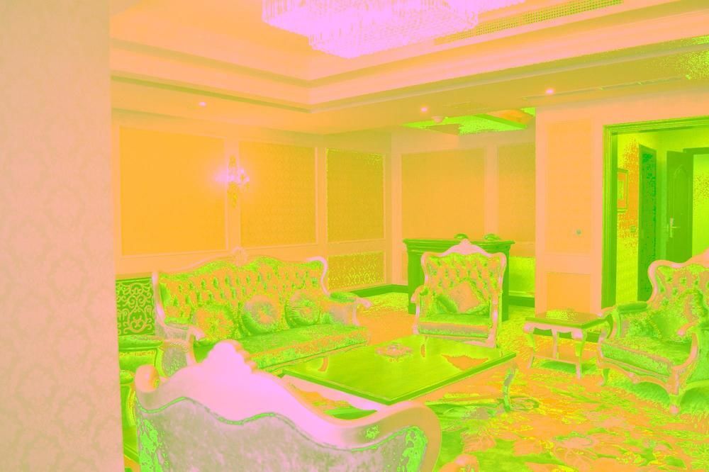 Чунцин: Guiqiao Hotel