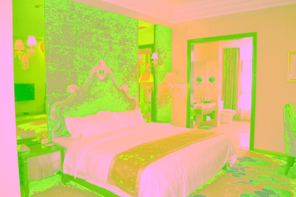 Чунцин: Guiqiao Hotel