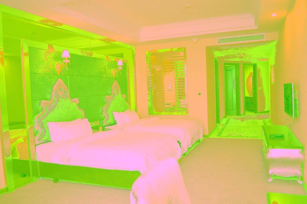 Чунцин: Guiqiao Hotel
