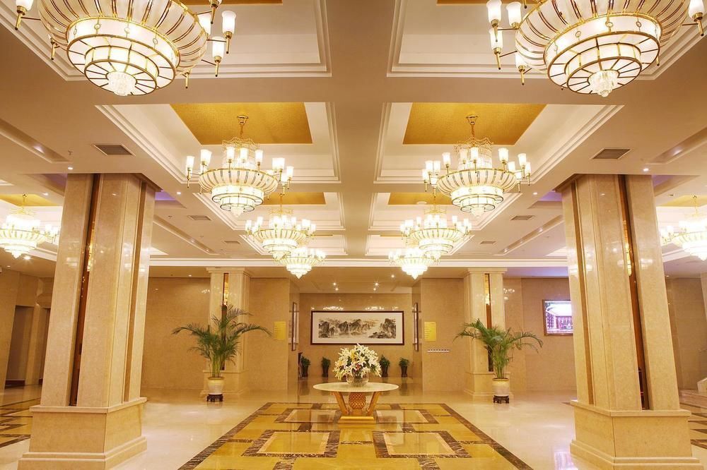 Чунцин: Guiqiao Hotel