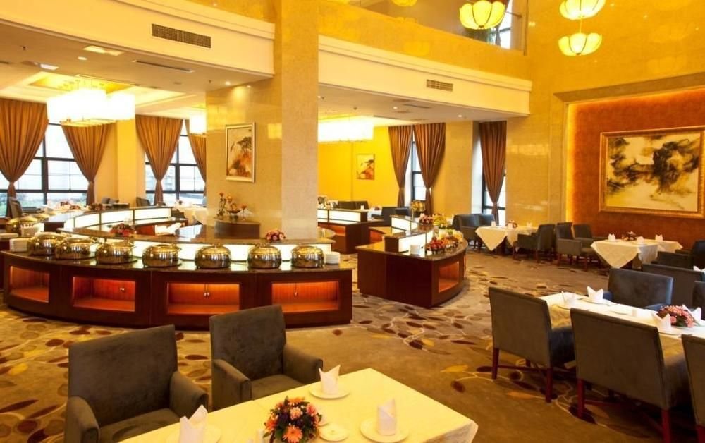Чунцин: Guiqiao Hotel