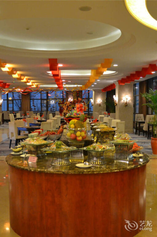 Чунцин: Guiqiao Hotel