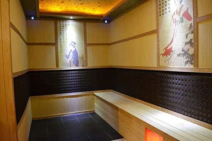 Чунцин: Guiqiao Hotel