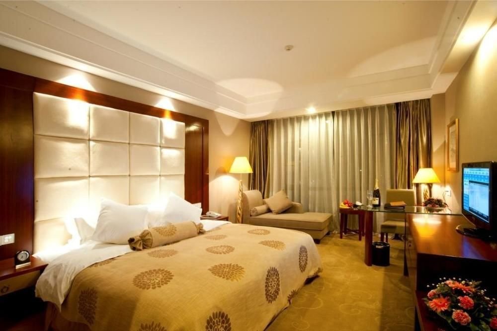 Чунцин: Guiqiao Hotel