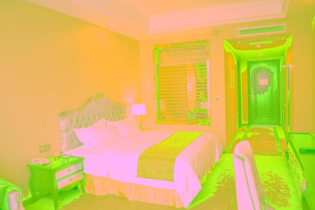 Чунцин: Guiqiao Hotel