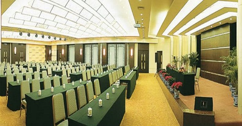 Нанкин: Shanshui Grand