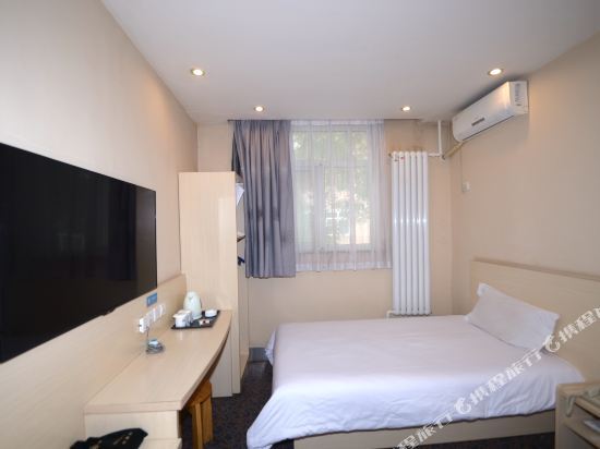 Баодин: Youjia Inn Tangjiahutong Branch
