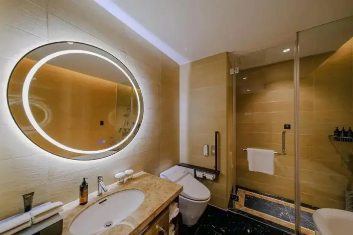 Шанхай: UrCove by Hyatt Shanghai Pudong East
