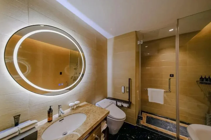 Шанхай: UrCove by Hyatt Shanghai Pudong East