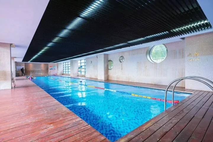 Шанхай: UrCove by Hyatt Shanghai Pudong East