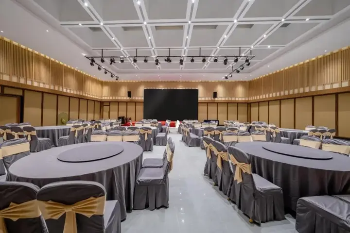 Шанхай: UrCove by Hyatt Shanghai Pudong East