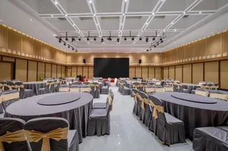 Шанхай: UrCove by Hyatt Shanghai Pudong East