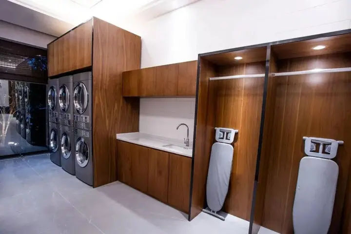 Шанхай: UrCove by Hyatt Shanghai Pudong East