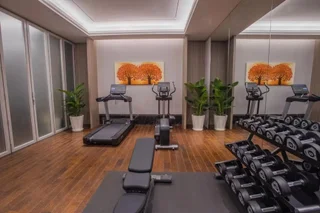 Шанхай: UrCove by Hyatt Shanghai Pudong East