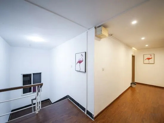 Гуйлинь: Fabulous Time Hostel