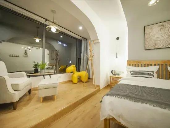 Гуйлинь: Fabulous Time Hostel