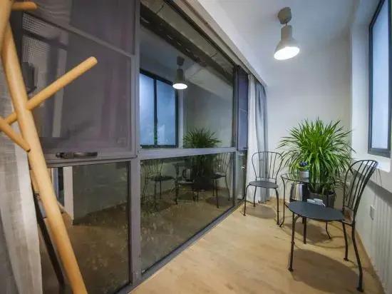 Гуйлинь: Fabulous Time Hostel