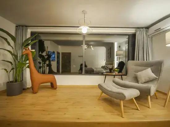 Гуйлинь: Fabulous Time Hostel