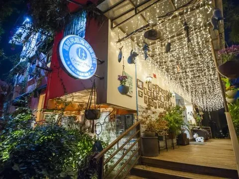 Гуйлинь: Fabulous Time Hostel