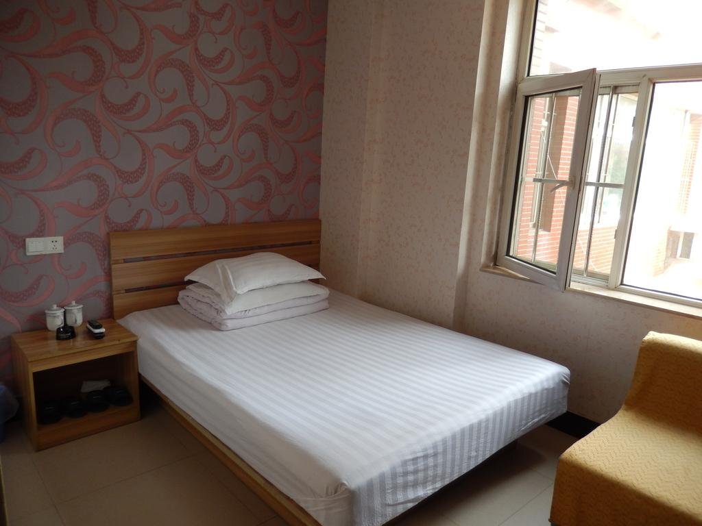 Шэньян: Jinshi Busniess Hotel