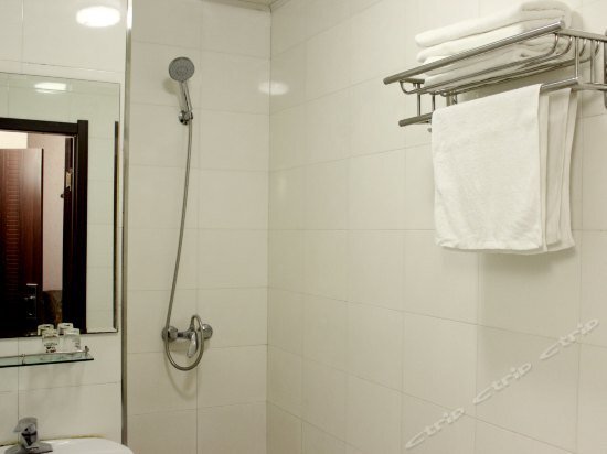 Шэньян: Jinshi Busniess Hotel