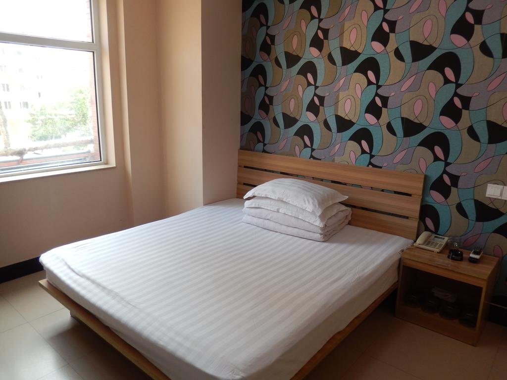 Шэньян: Jinshi Busniess Hotel