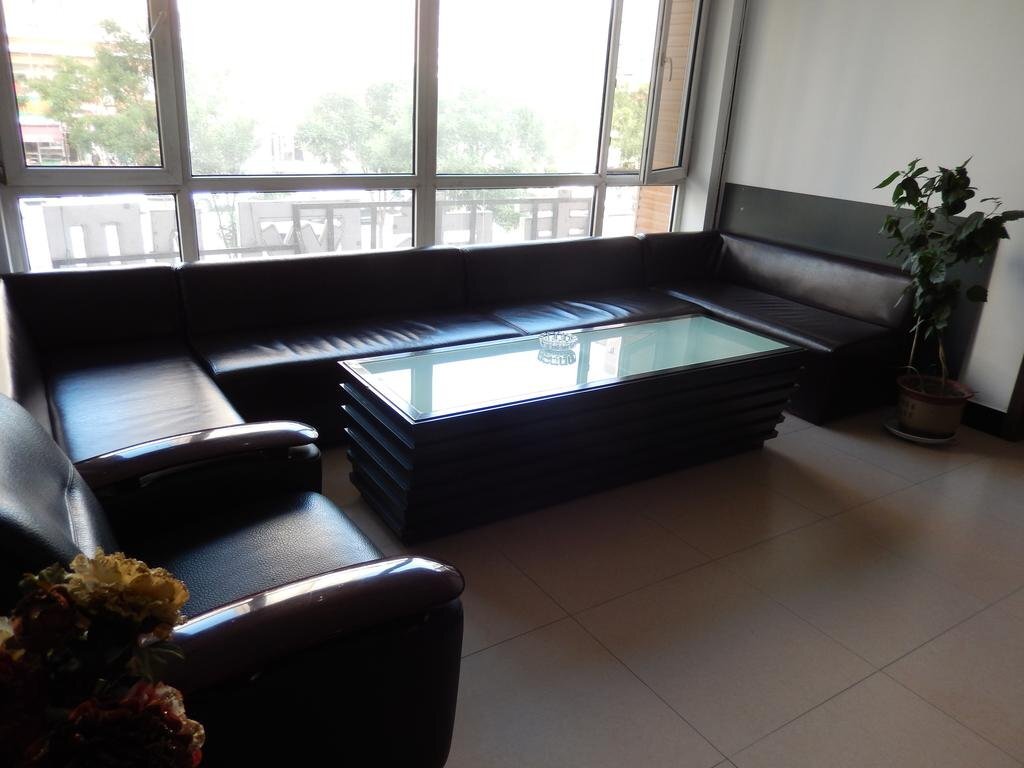 Шэньян: Jinshi Busniess Hotel