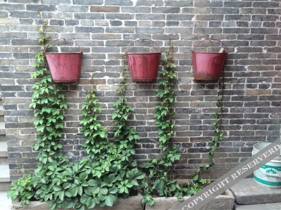 Цзиньчжун: Pingyao De Yi Chang Folk Inn