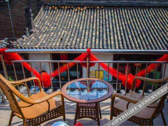 Цзиньчжун: Pingyao De Yi Chang Folk Inn