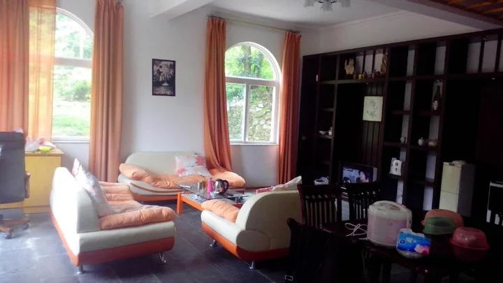 Дали: Taoxi Dale Hostel