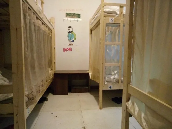 Сичан: Blooming Azaleas International Youth Hostel