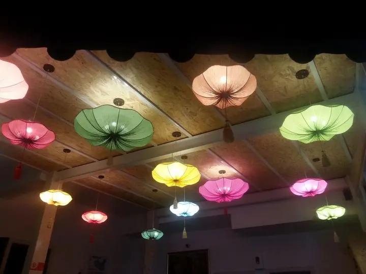 Сичан: Blooming Azaleas International Youth Hostel